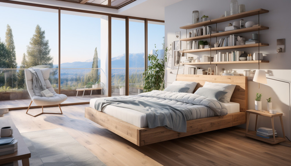 2 conseils pour dénicher un excellent matelas de chambre