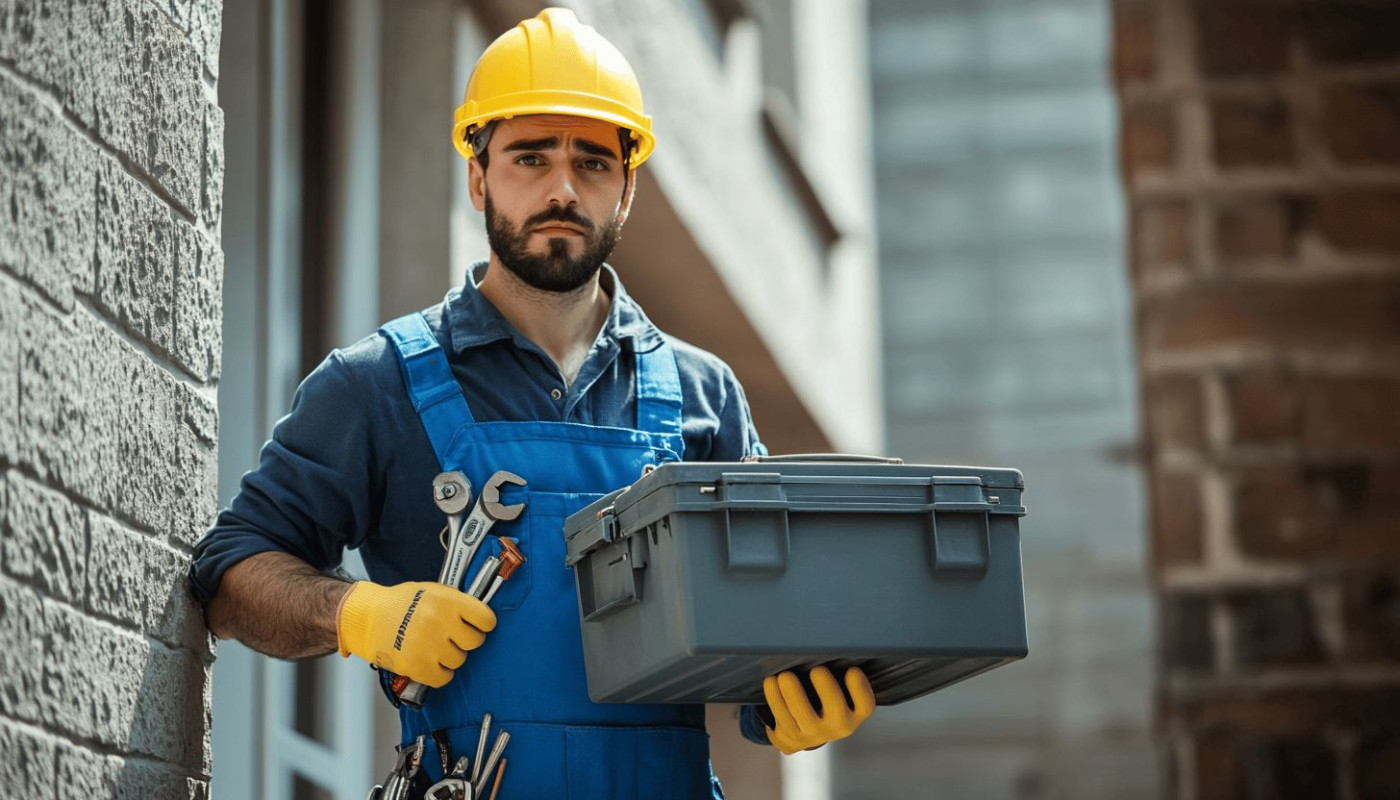 Général - Comment choisir le bon service de dépannage plomberie urgent ?