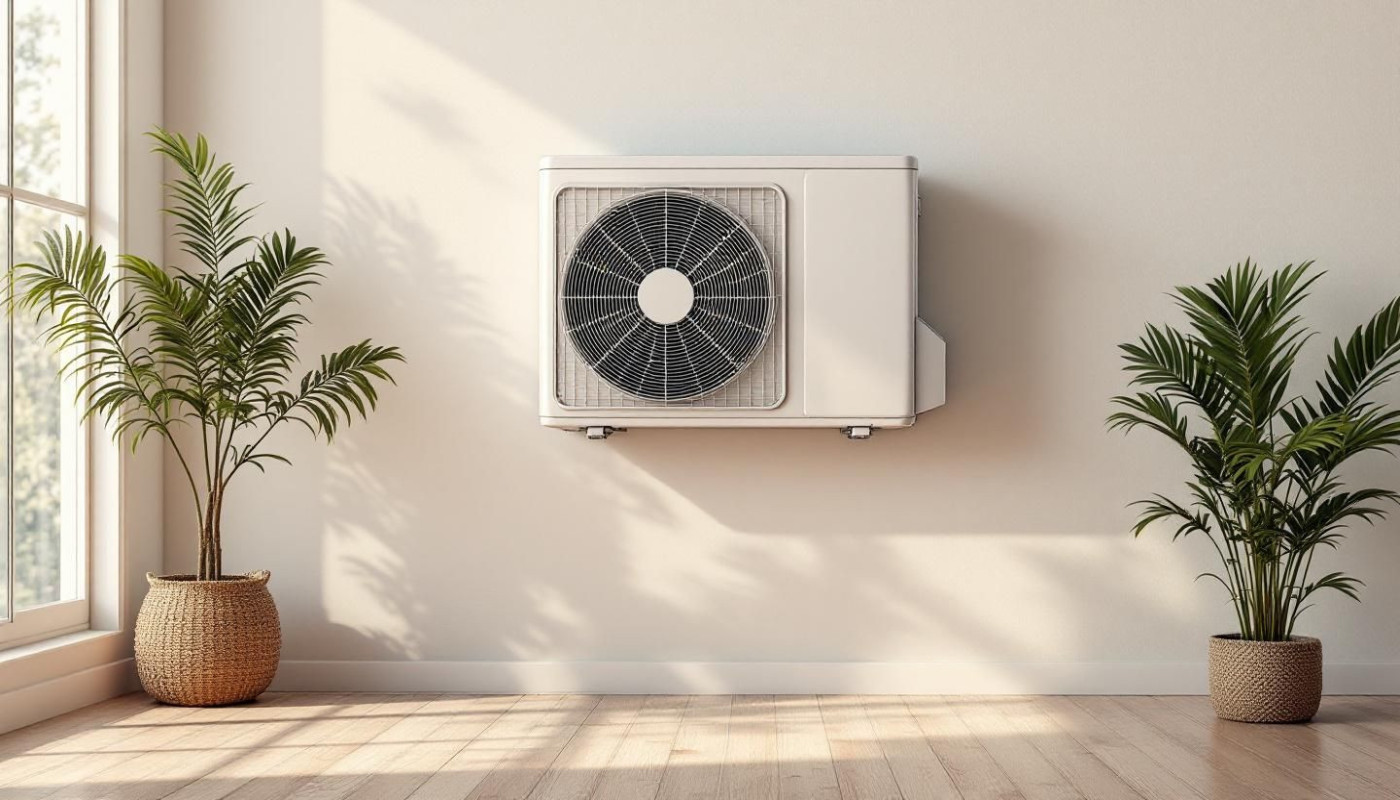 Comment la technologie des pompes à chaleur air-air optimise-t-elle votre confort thermique ?