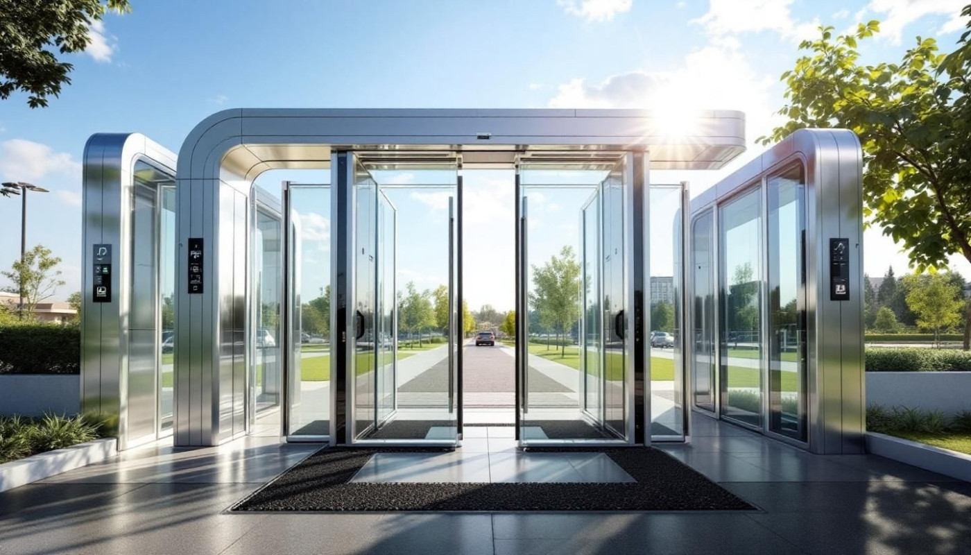 Comment l'automatisation de votre portail peut transformer votre quotidien