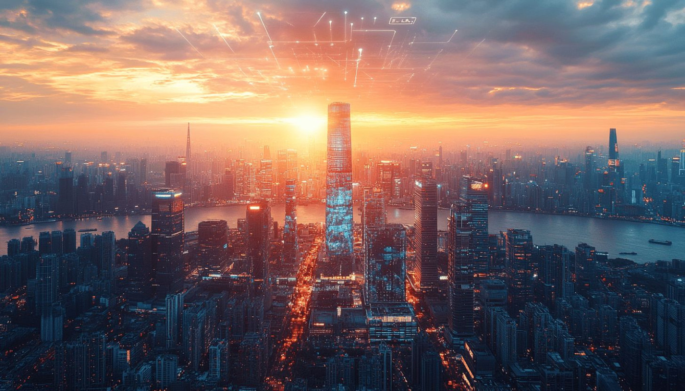 Général - Comment les innovations technologiques transforment-elles l'immobilier ?