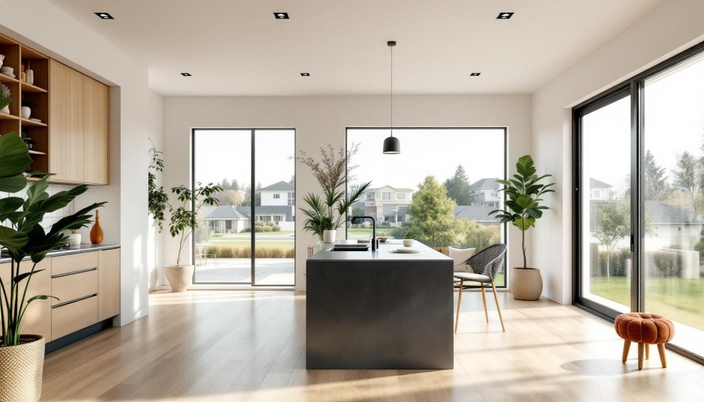 Comment les maisons sur-mesure peuvent optimiser votre budget ?