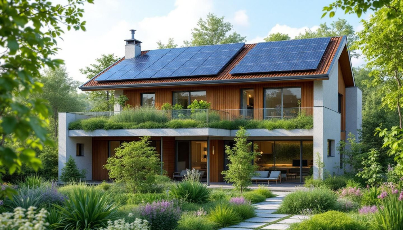 Comment les rénovations écologiques peuvent augmenter la valeur immobilière ?