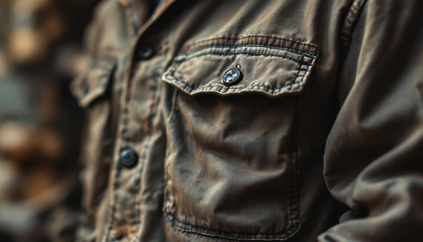 Comment maximiser la durabilité de votre cotte de travail ?