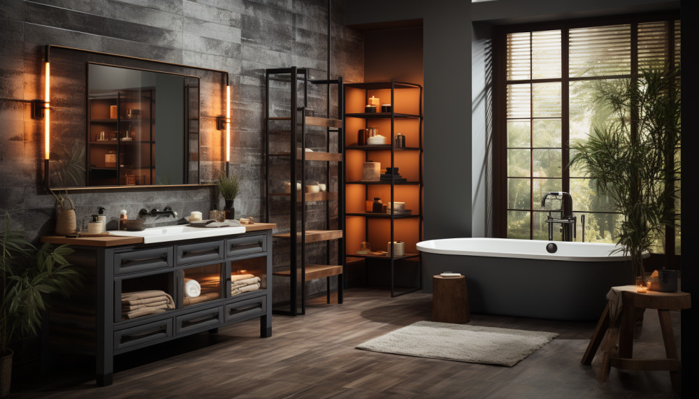 Comment rénover une salle de bain ?