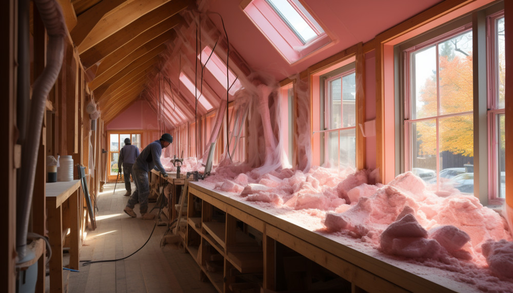 Cout d’isolation maison : Que devez-vous savoir ?