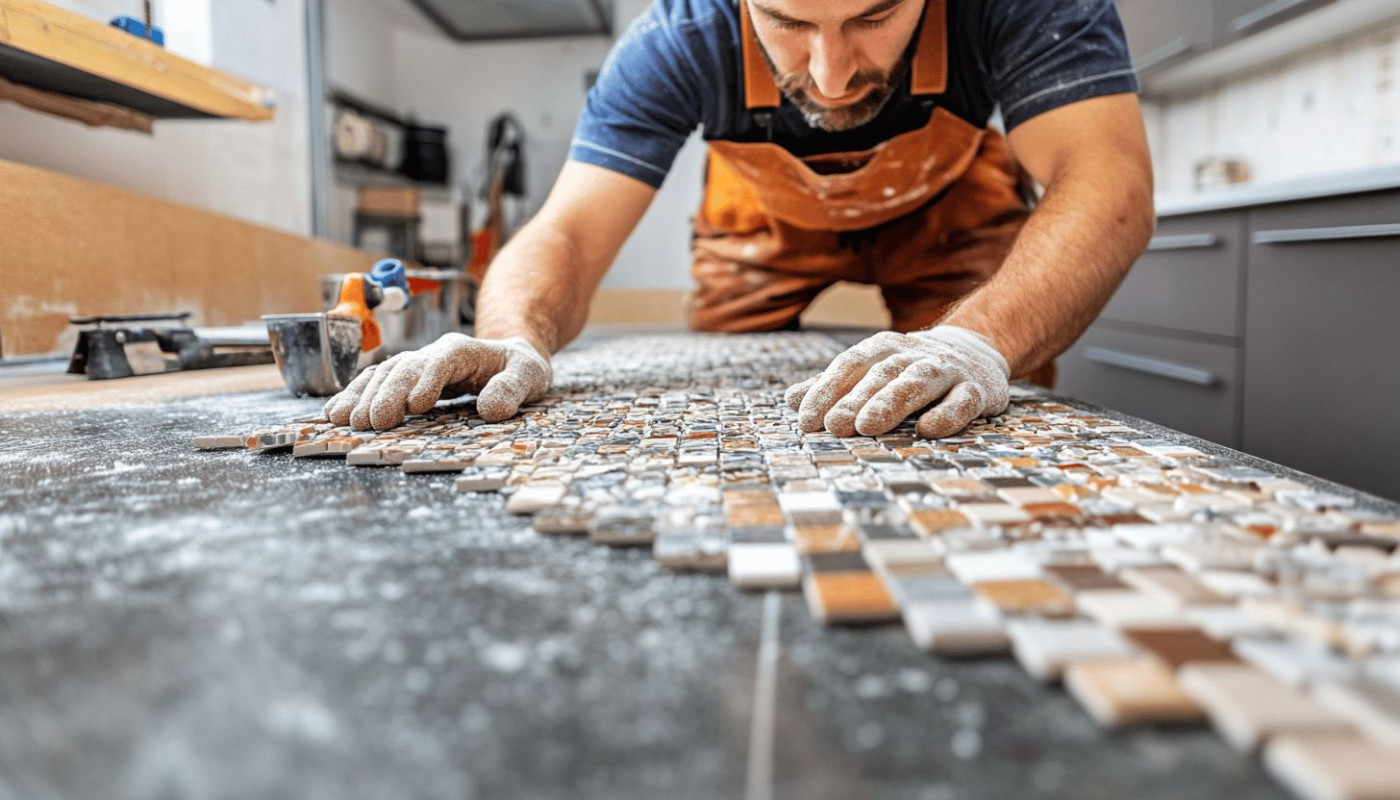 L'importance de choisir un carreleur qualifié pour votre projet de rénovation