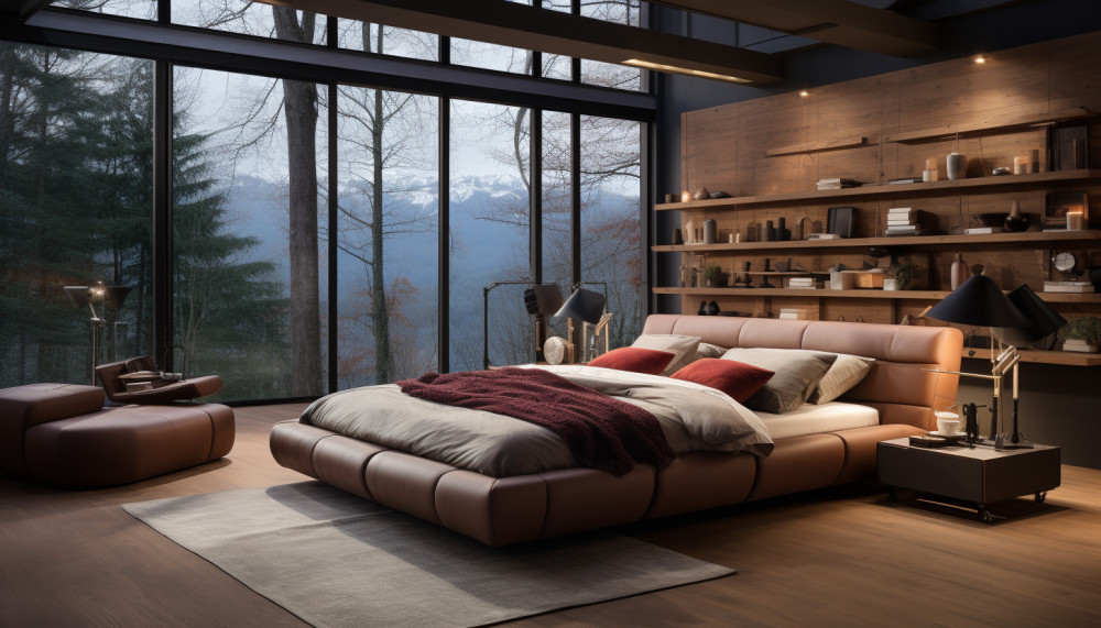 Pourquoi choisir un lit escamotable ?