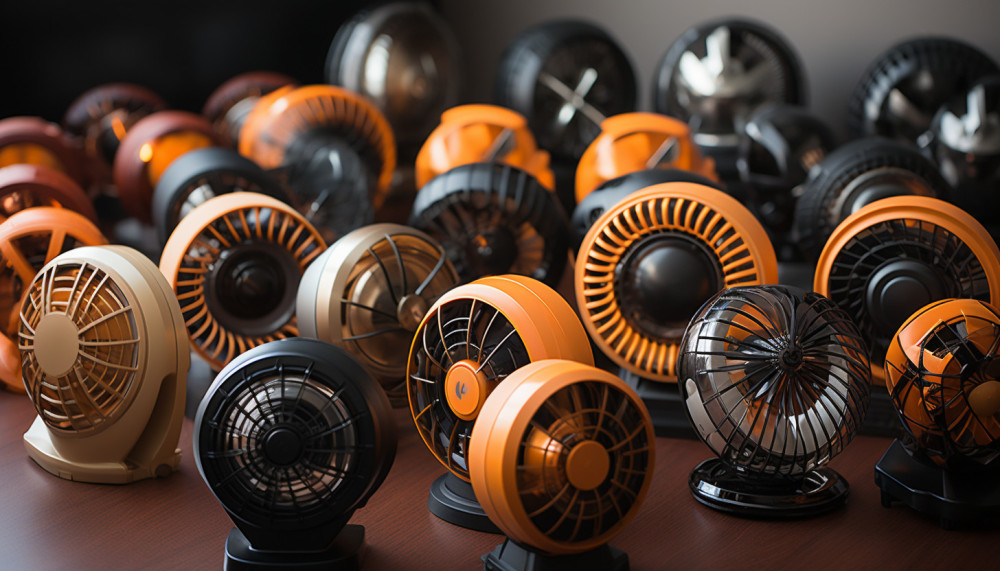 Quel type de ventilateur choisir ?