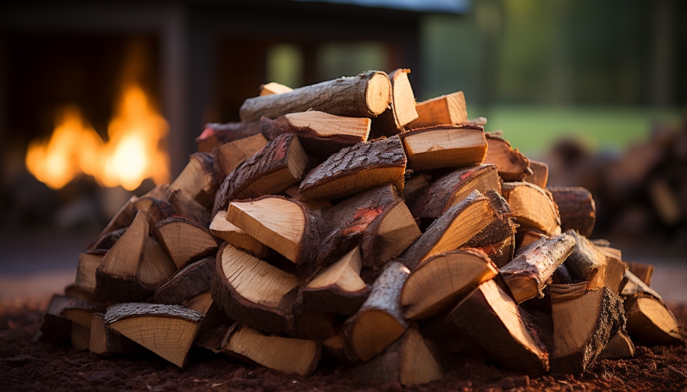 Général - Quelques critères pour déterminer un bois de chauffage