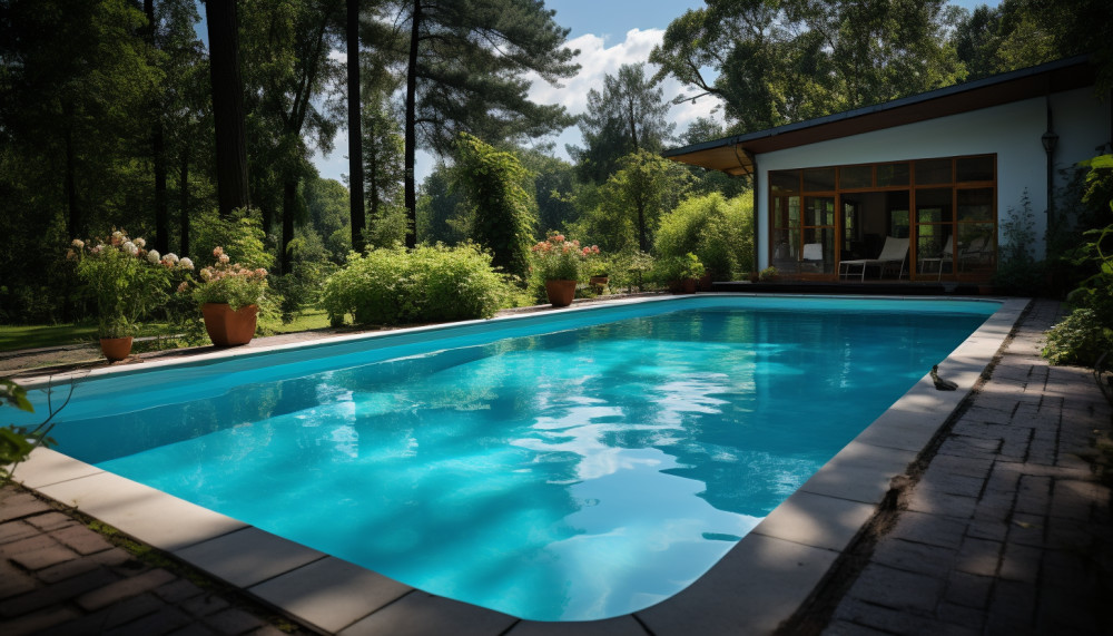 Général - Quels sont les différents types de piscines