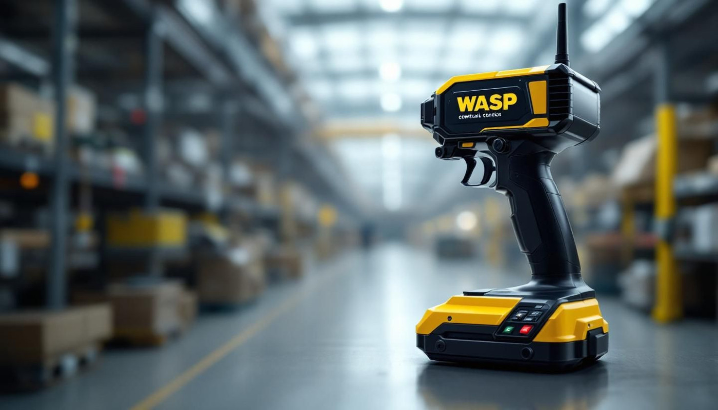 Stratégies innovantes pour votre entreprise guêpes frelons dans la gestion des nuisibles