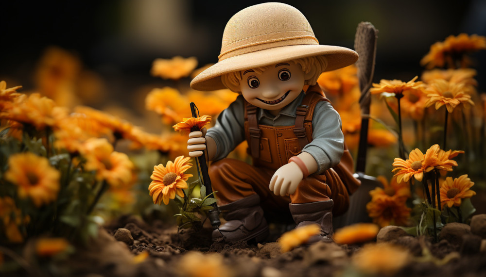 Tout savoir sur le jardinier